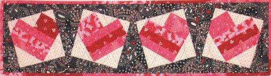 Valentine's Day Sales