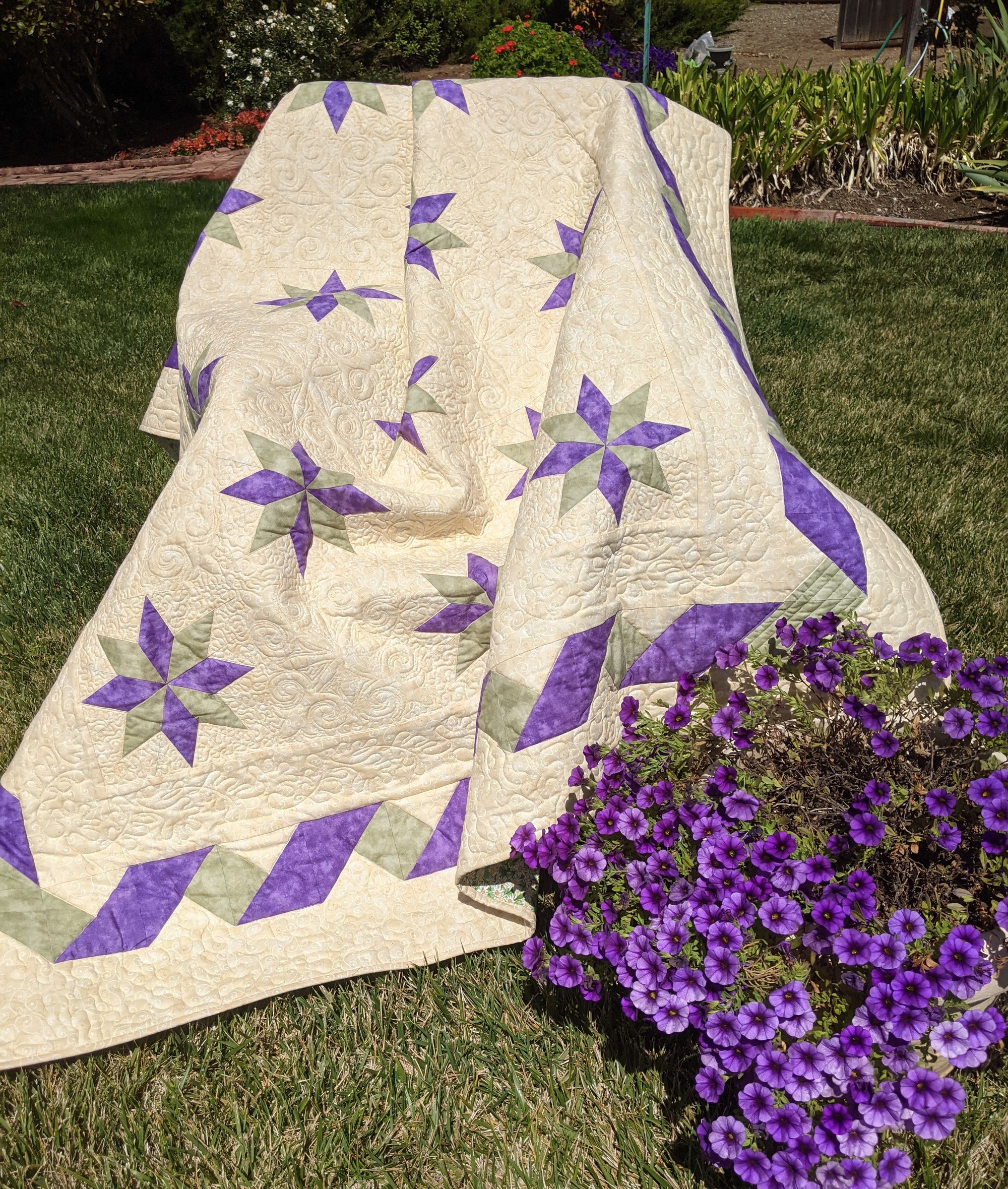 From the Floor of the Show!