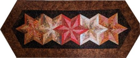 A Little of This, A Little of That