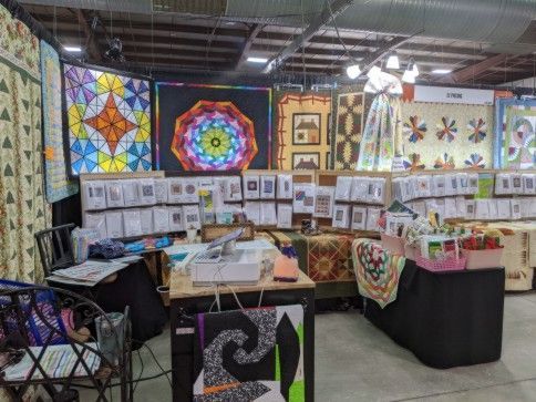 Wow!  Where has the time gone?