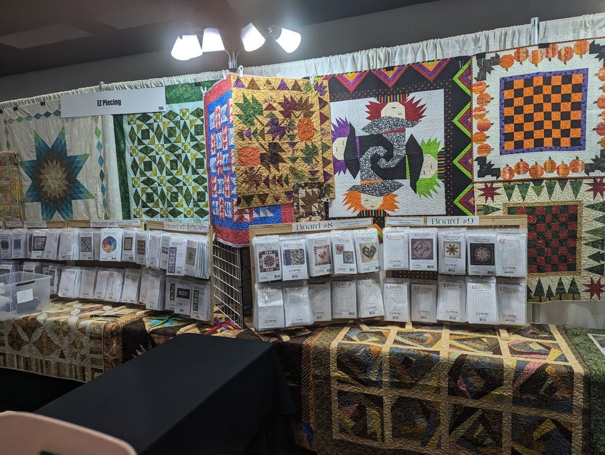 Quilt Show & More