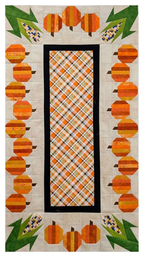 Holiday season is coming!