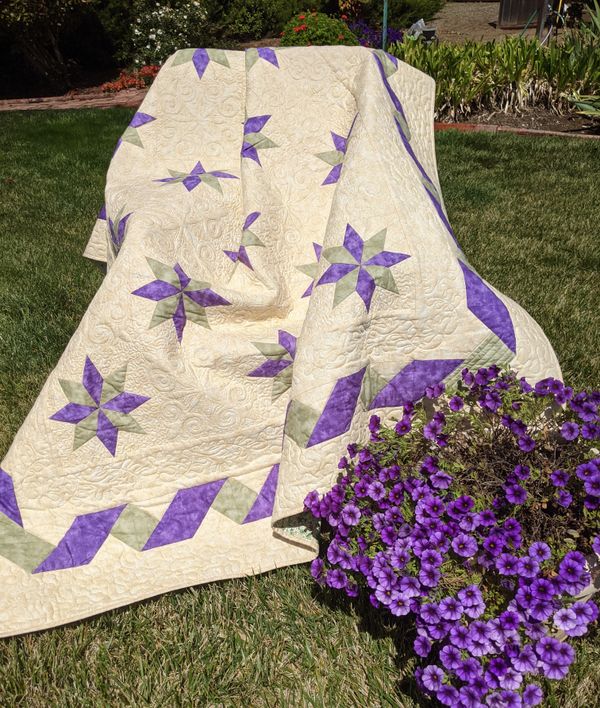 From the Floor of the Show!